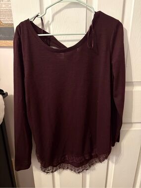 Lauren Conrad Shirt